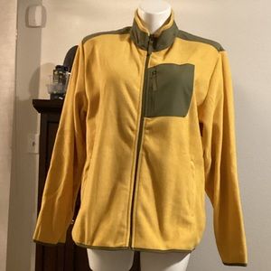 Mens Shirt Jacket